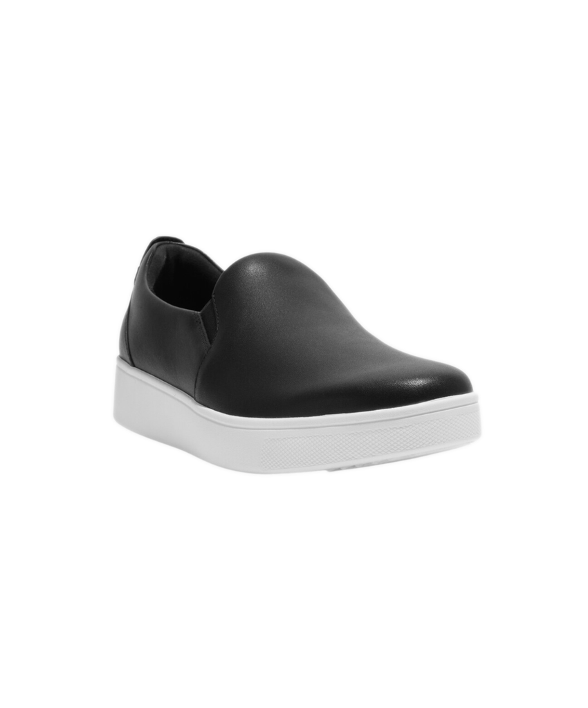 Fitflop slip on sneakers online