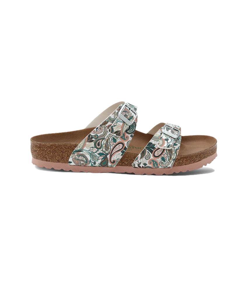 Birkenstock sydney rose gold online