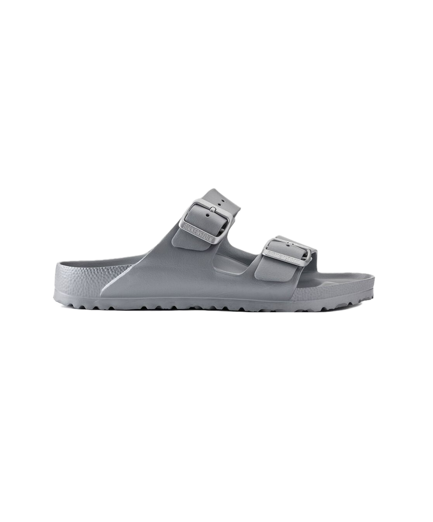 Eva birkenstock silver online