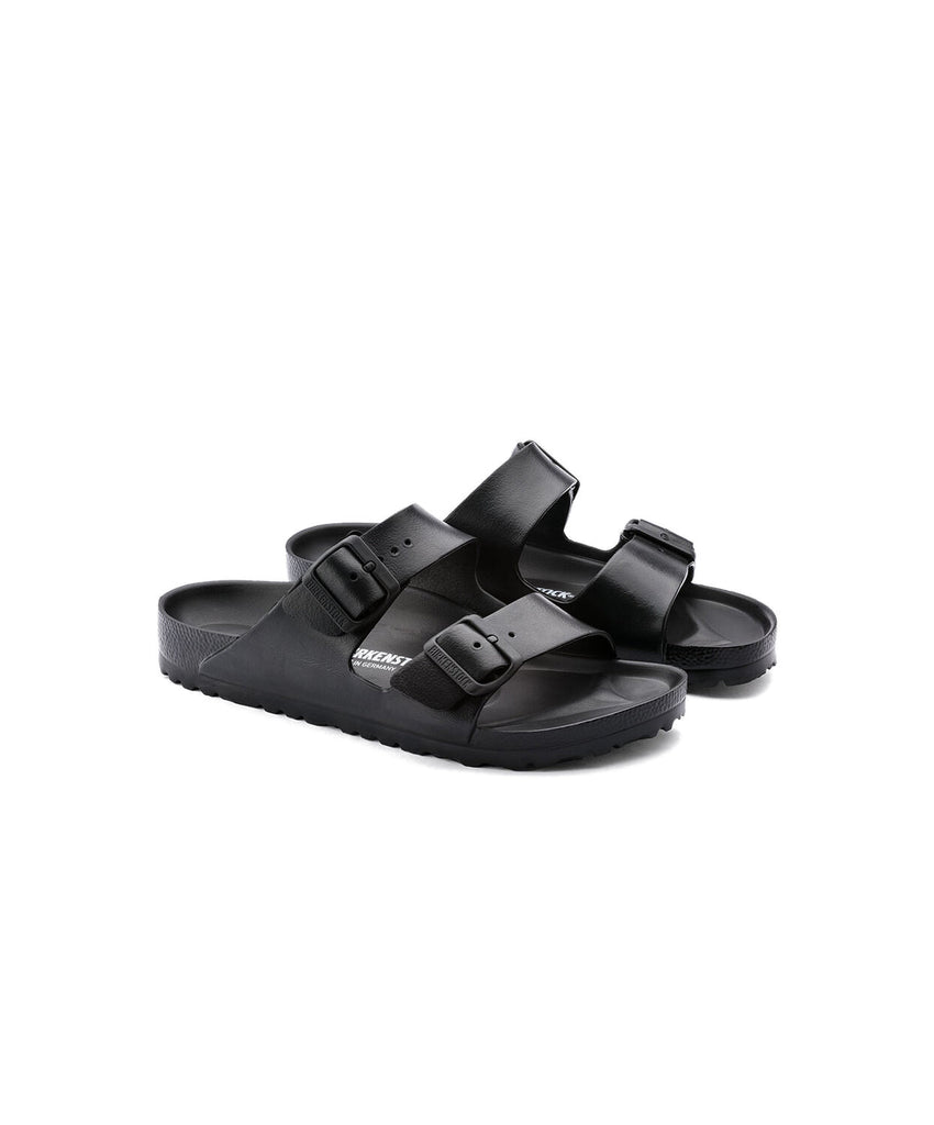 Birkenstock Arizona EVA Black Sandals Free Shipping Bstore