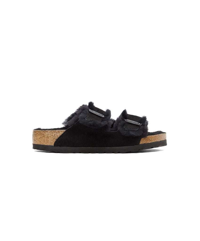 Orders birkenstock sheepskin arizona