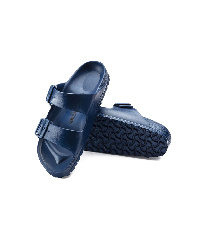 Birkenstock Arizona EVA Navy Navy Buckle Sandals Bstore