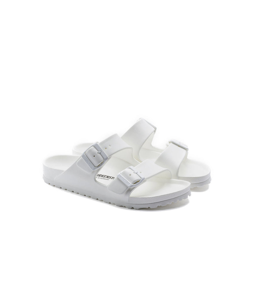 Birkenstock white eva womens online