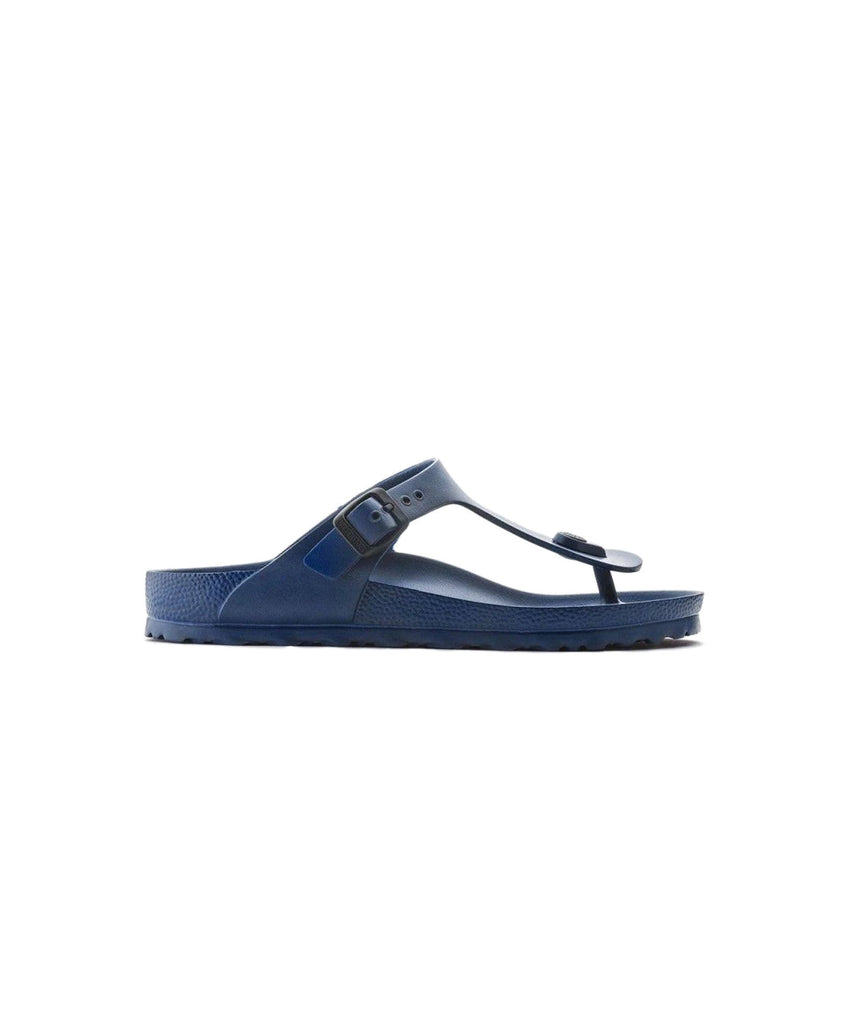 Birkenstock Kids Gizeh EVA Navy Sandals Free Shipping Bstore