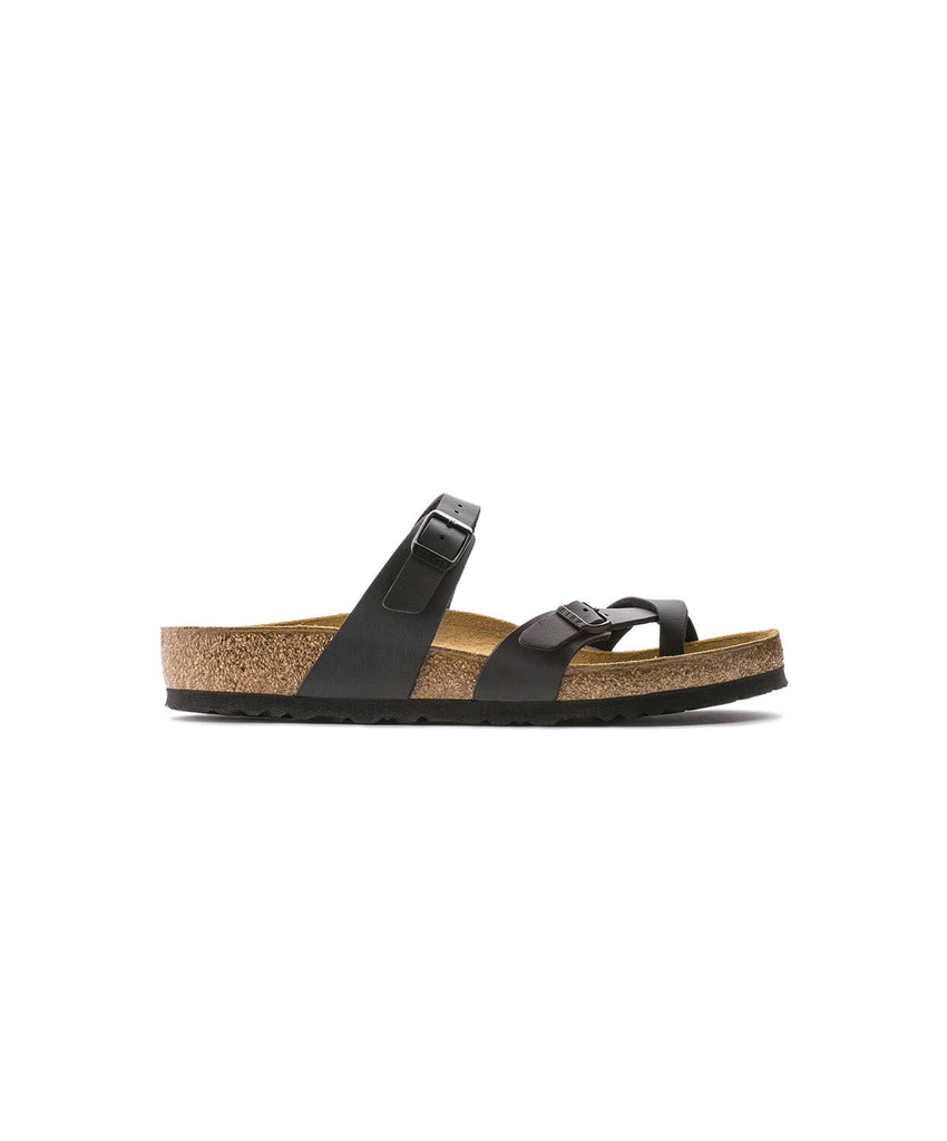 Birkenstock Black Mayari store Sandals Size 37