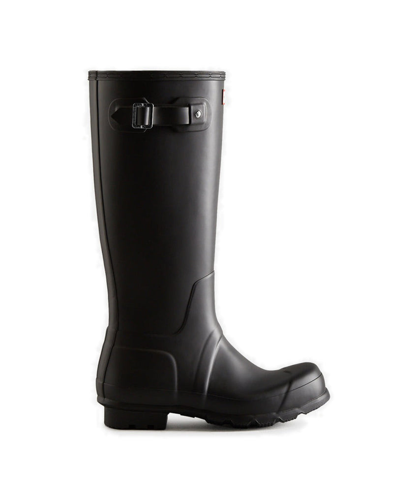 Hunter Mens Original Tall Black Boots Free Express Shipping Orders Over 120 Bstore