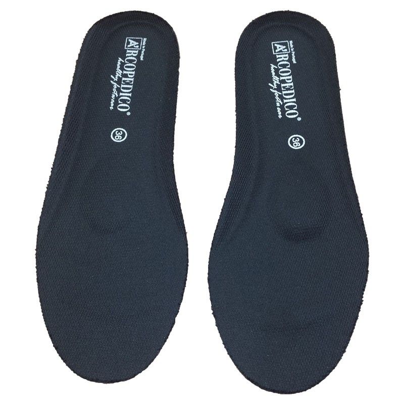 Arcopedico Inserts Footbed