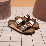 The Birkenstock Soft Footbed