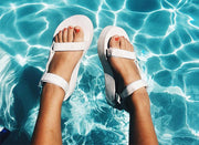 The Best Waterproof Sandals For Summer