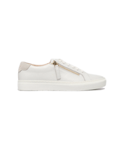 Frankie4 Billie White Tumble Sneakers