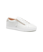 Frankie4 Billie White Tumble Sneakers