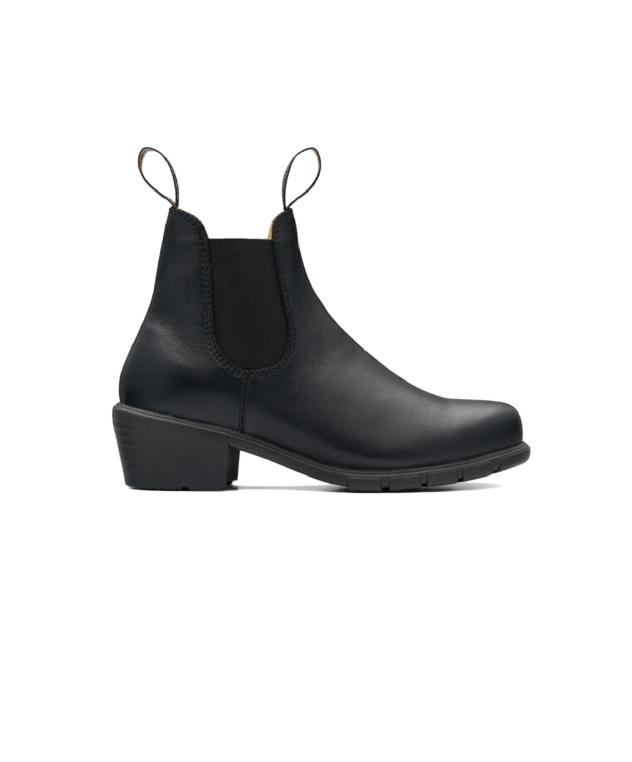 Blundstone 1671 Black sold Chelsea Boots 7