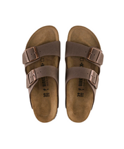 Birkenstock Arizona Mocca Sandals Free Shipping Bstore