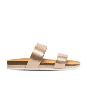 Frankie4 Maria III Rose Gold Slide