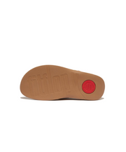 Fitflop Surfer Toe-Thongs Tan