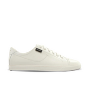 Frankie4 Nat III White Sneaker