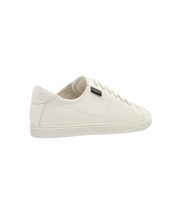 Frankie4 Nat III White Sneaker