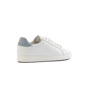 Frankie4 Jackie IV Sneakers Blue