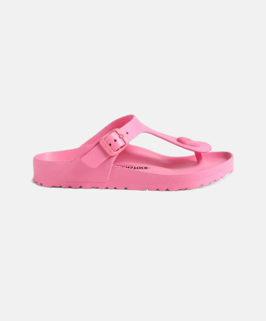 Birkenstock Gizeh EVA Candy Pink Sandals – Bstore