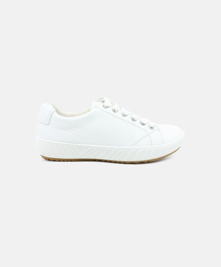 Ara AVIO White Sneakers – Bstore