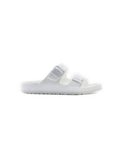 Birkenstock Arizona EVA White Sandals