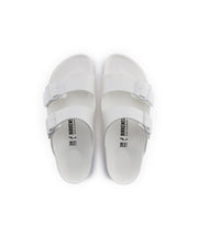 Birkenstock Arizona EVA White Sandals