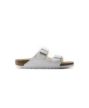 Birkenstock Arizona Birko-Flor White Sandals