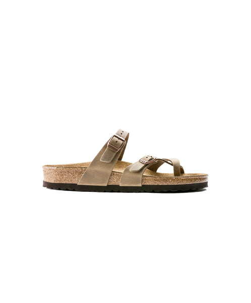 Birkenstock mayari tobacco online