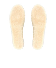 EMU Insoles / Footbed