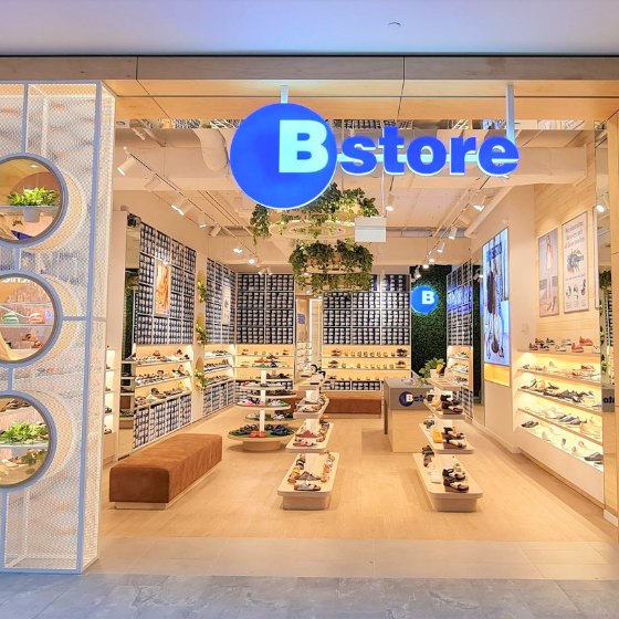 Store Locator – Bstore