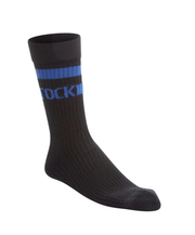 Birkenstock Cotton Tennis Black Unisex Socks