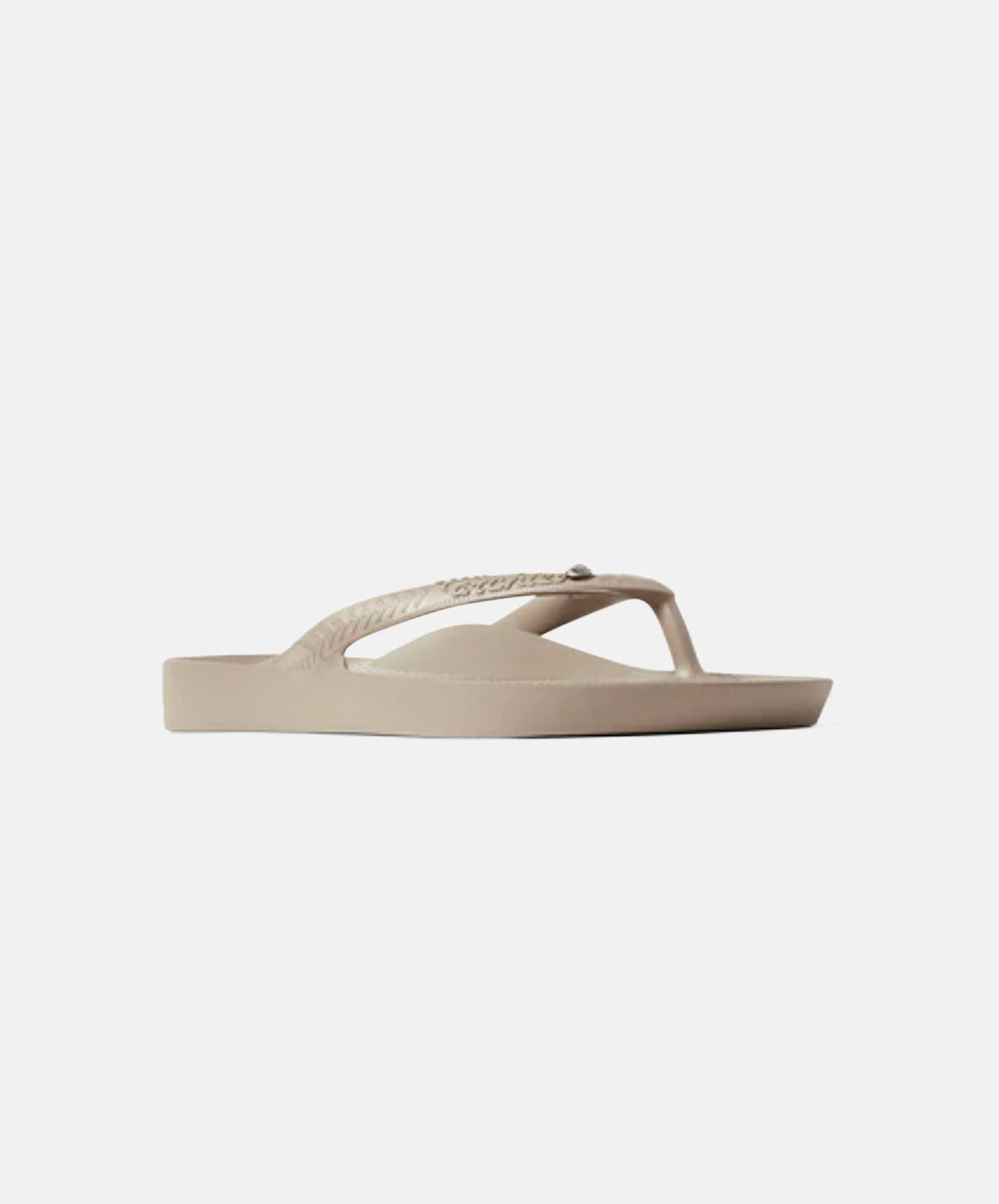 Archies Arch Support Taupe