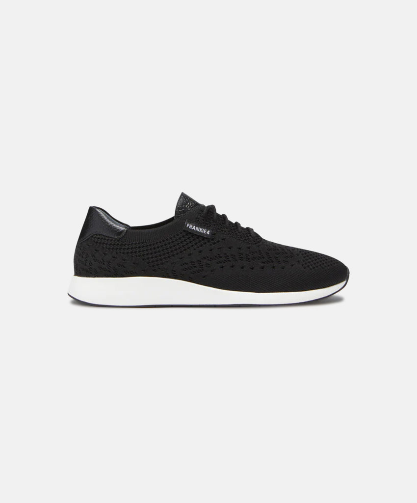 FRANKIE4 DiMiTY Black Sneakers | Free Shipping Order – Bstore